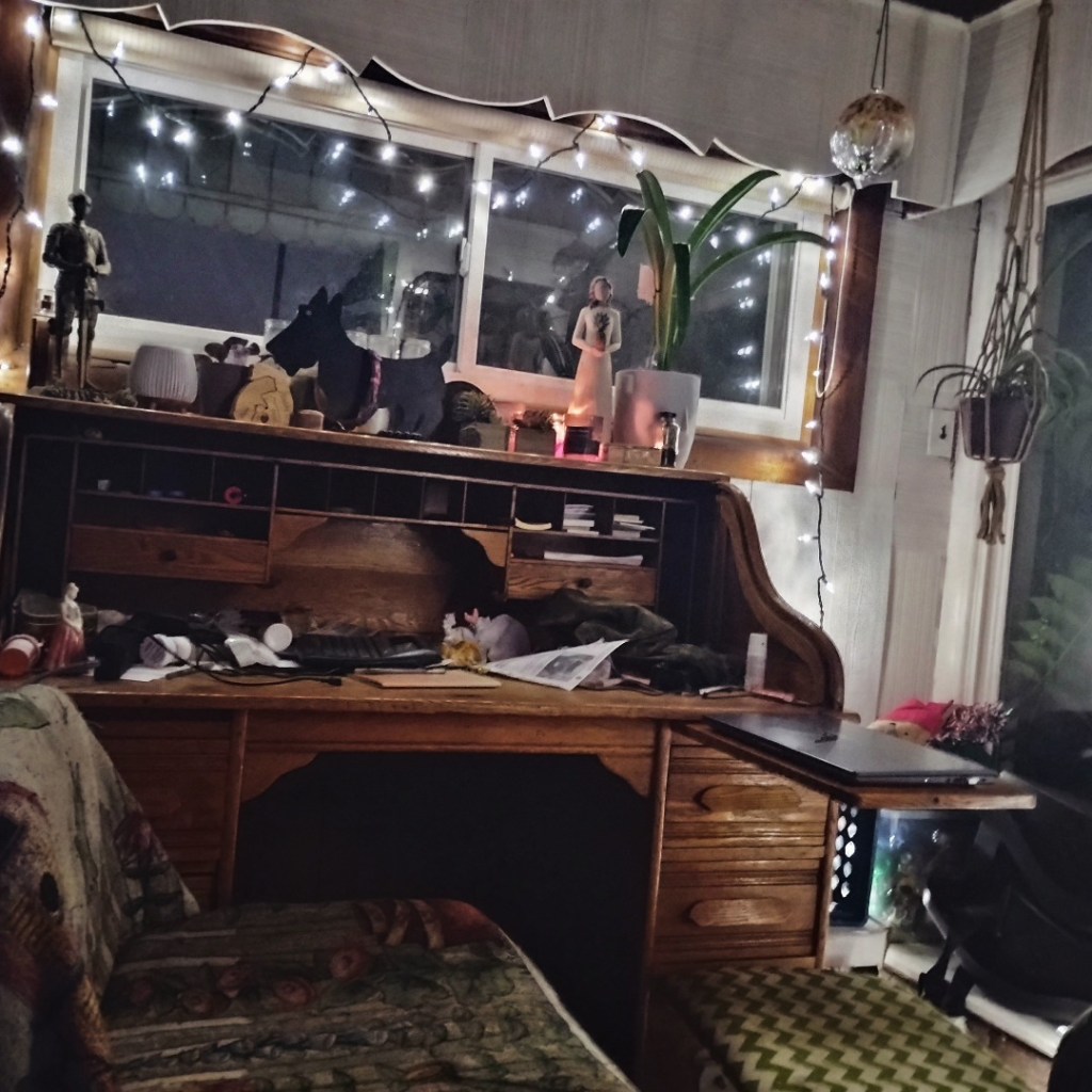 Places Are A&nbsp;Myth