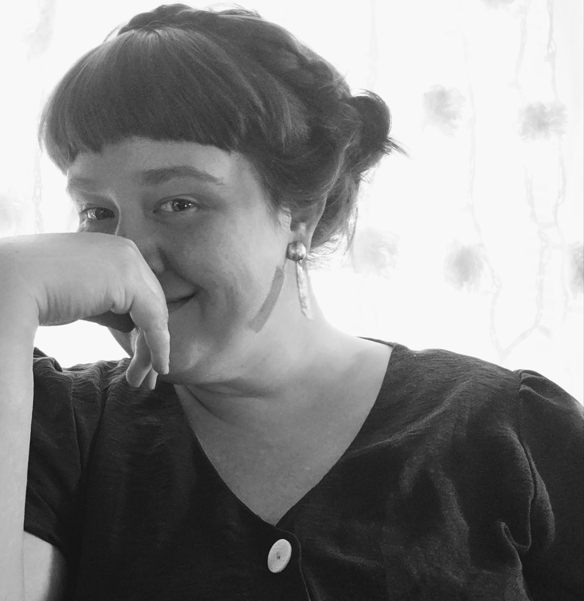 Holly Baldwin